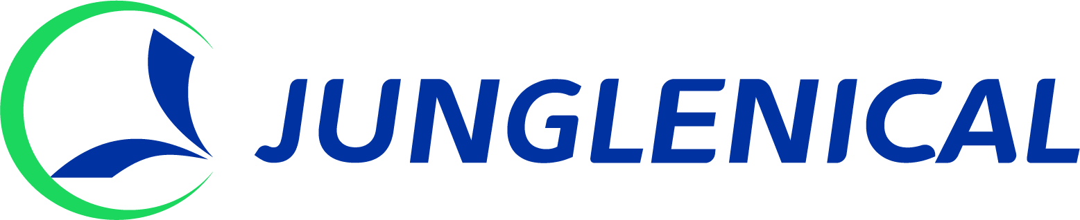 Junglenical 로고